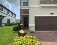 Unit for rent at 1218 Payne Stewart Drive, DAVENPORT, FL, 33896