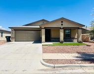 Unit for rent at 720 Villa Romero Drive, Horizon City, TX, 79928