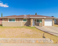 Unit for rent at 9924 Minuteman Street, El Paso, TX, 79924
