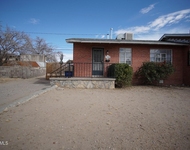 Unit for rent at 1226 Huckleberry Street, El Paso, TX, 79903