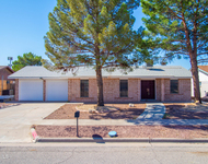 Unit for rent at 11240 Warcloud Avenue, El Paso, TX, 79936