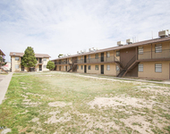 Unit for rent at 4700 Maxwell Avenue, El Paso, TX, 79904