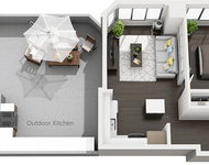 Unit for rent at 401 E 34th St, New York, NY, 10016