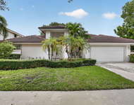 Unit for rent at 924 Spoonbill Circle, Weston, FL, 33326
