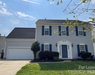 Unit for rent at 2014 Rosewater Lane, Indian Trail, NC, 28079