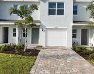 Unit for rent at 8172 Cobblestone Drive, Fort Pierce, FL, 34945