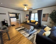 Unit for rent at 1426 Cedar Street, Abilene, TX, 79601