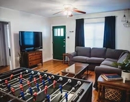 Unit for rent at 1417 Hickory Street, Abilene, TX, 79601