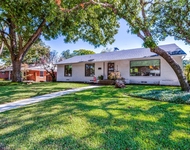 Unit for rent at 6920 Winchester Street, Dallas, TX, 75231