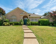 Unit for rent at 1404 Land Drive, Plano, TX, 75093