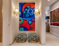 Unit for rent at 1717 Arts Plaza, Dallas, TX, 75201