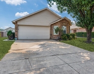 Unit for rent at 1105 Cottonwood Drive, Crowley, TX, 76036