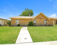 Unit for rent at 5702 Magnolia Lane, Rowlett, TX, 75089