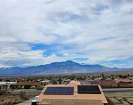 Unit for rent at 66823 Verbena, DESERT HOT SPRINGS, CA, 92240
