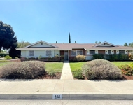 Unit for rent at 238 E Sunset Avenue N, REDLANDS, CA, 92373