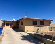Unit for rent at 913 E Elizabeth, BARSTOW, CA, 92311