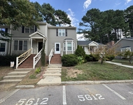 Unit for rent at 5612 Darrow Drive, Raleigh, NC, 27612