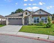 Unit for rent at 3921 Tavarez St, Round Rock, TX, 78681