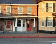 Unit for rent at 19 S Main, BOONSBORO, MD, 21713