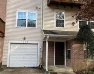 Unit for rent at 4643 Deepwood Court, BOWIE, MD, 20720