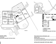 Unit for rent at 7514 Nevis Road, BETHESDA, MD, 20817