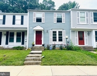 Unit for rent at 8204 Wellington Place, JESSUP, MD, 20794