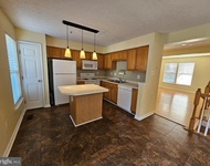 Unit for rent at 4927 Bristle Cone Circle, ABERDEEN, MD, 21001