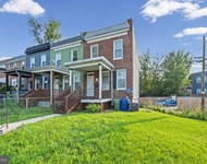 Unit for rent at 4801 Cordelia Avenue, BALTIMORE, MD, 21215