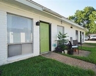 Unit for rent at 610 W 51st St, Austin, TX, 78751