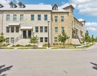 Unit for rent at 245 John Webster St, Leander, TX, 78641