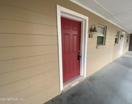 Unit for rent at 4836 Atlantic Boulevard, Jacksonville, FL, 32207