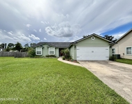 Unit for rent at 1270 Tahoe Court, Orange Park, FL, 32065