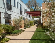 Unit for rent at 2100 Greenwood Street, Evanston, IL, 60201