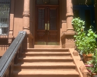 Unit for rent at 367 West 123rd Street, New York, NY 10027