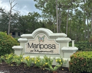 Unit for rent at 1425 Mariposa Circle, Naples, FL, 34105