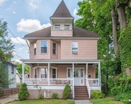 Unit for rent at 157 Walnut, Montclair, NJ, 07042