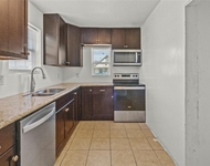 Unit for rent at 317-319 E B Street, La Porte, TX, 77571