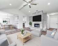 Unit for rent at 6526 Lynngate Drive, Spring, TX, 77373