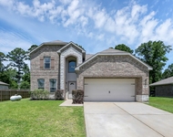 Unit for rent at 6185 White Oak Leaf Loop, Conroe, TX, 77303