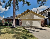 Unit for rent at 16407 Redbud Berry Lane, Cypress, TX, 77433