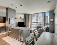 Unit for rent at 1211 Caroline Street, Houston, TX, 77002