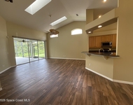 Unit for rent at 1008 Wimbledon Drive, Melbourne, FL, 32940