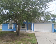 Unit for rent at 363 Halloran Street Se, Palm Bay, FL, 32909