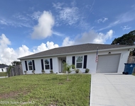 Unit for rent at 1207 Waffle Street Se, Palm Bay, FL, 32909