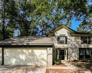 Unit for rent at 3 Rockridge Court, Spring, TX, 77381