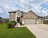 Unit for rent at 23422 Bordeaux Drive, Alvin, TX, 77511