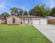 Unit for rent at 11311 Hazen Street, Houston, TX, 77072