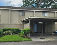 Unit for rent at 7927 Pine Drive, TEMPLE TERRACE, FL, 33637