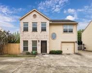 Unit for rent at 2201 Naomi Street, Houston, TX, 77054