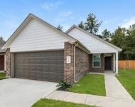 Unit for rent at 13528 White Ibis Street, Splendora, TX, 77372
